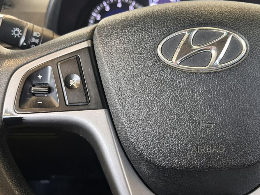 Hyundai Solaris I Рестайлинг Псков  - изображение 13