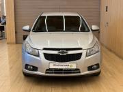 Chevrolet Cruze I Санкт-Петербург  - изображение 19
