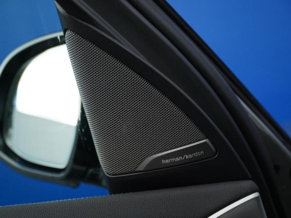 BMW X3 M I (F97) с пробегом 2019 года, цена 6 400 055 рублей, 120019 км, внедорожник, Автокод Объявления