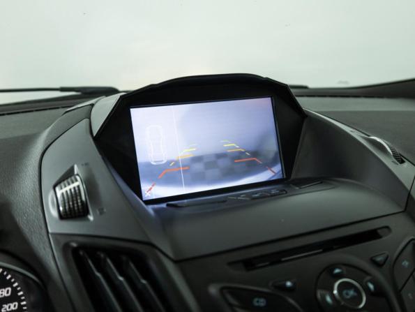 Ford Kuga II с пробегом 2014 года, цена 1 049 585 рублей, 213000 км, внедорожник, Автокод Объявления