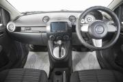 Mazda Demio III (DE) Кемерово  - изображение 32