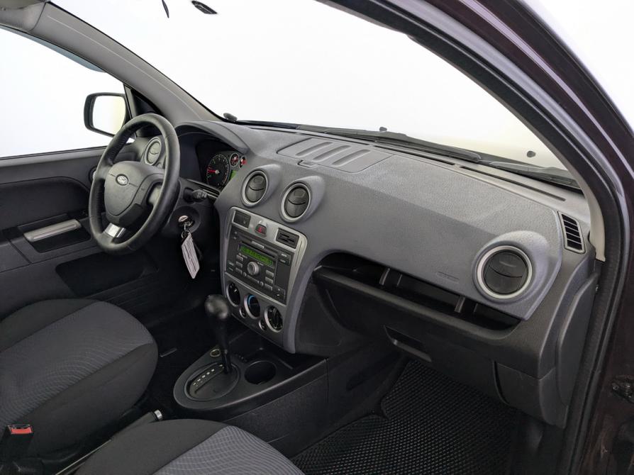 Ford Fusion I Рестайлинг Москва  - изображение 11