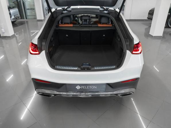 Mercedes-Benz GLC Coupe II (C254) с пробегом 2025 года, цена 8 900 000 рублей, 11 км, внедорожник, Автокод Объявления