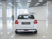 Lada (ВАЗ) Granta I Рестайлинг Самара  - изображение 23