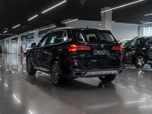 BMW X5 IV (G05/G18) Рестайлинг с пробегом 2024 года, цена 8 850 000 рублей, 13900 км, внедорожник, Автокод Объявления
