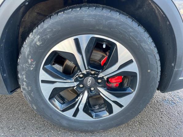 Chery Tiggo 7 Pro Max I с пробегом 2023 года, цена 1 878 000 рублей, 72700 км, внедорожник, Автокод Объявления