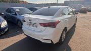 Hyundai Solaris II Киров  - изображение 5