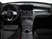 Mercedes-Benz C-Класс IV (W205) Рестайлинг Санкт-Петербург  - изображение 39