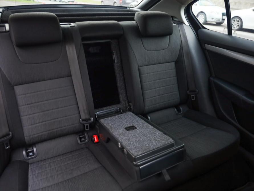 Skoda Octavia III (A7) Санкт-Петербург  - изображение 27