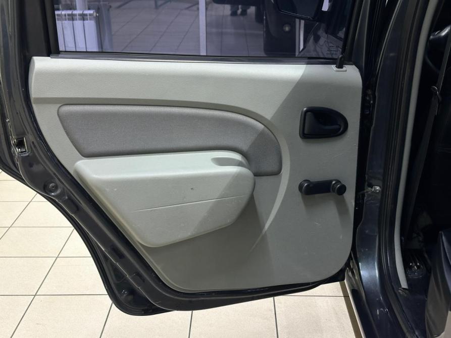 Renault Logan I Волгоград  - изображение 15