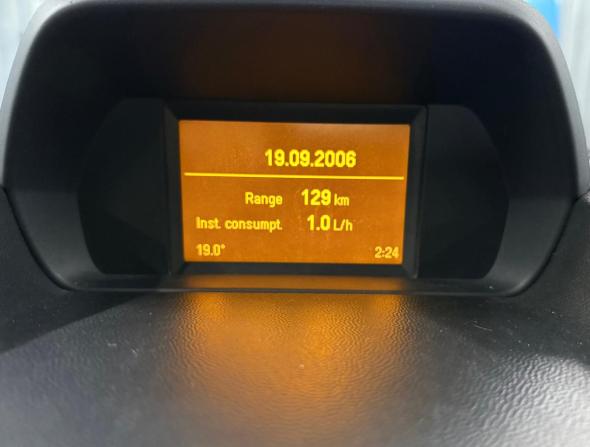 Opel Meriva A Рестайлинг с пробегом 2006 года, цена 330 000 рублей, 193480 км, минивэн, Автокод Объявления
