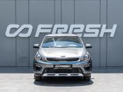 Kia Rio IV Краснодар  - изображение 25