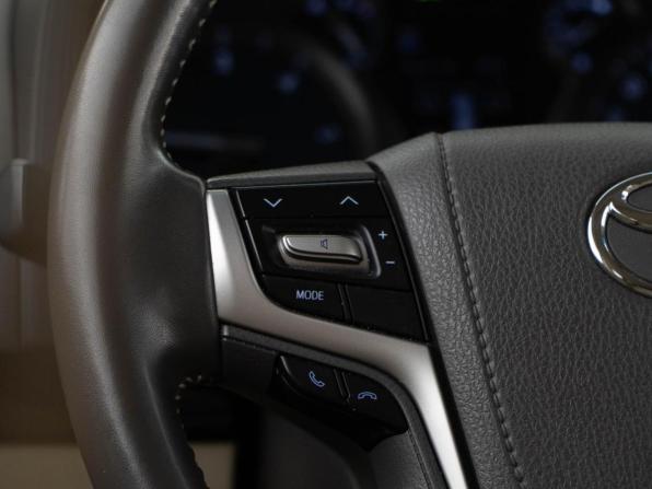 Toyota Land Cruiser Prado 150 Series Рестайлинг 3 с пробегом 2020 года, цена 6 099 050 рублей, 55948 км, внедорожник, Автокод Объявления