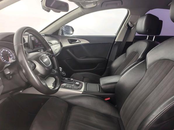 Audi A6 IV (C7) с пробегом 2013 года, цена 1 349 000 рублей, 189050 км, седан, Автокод Объявления