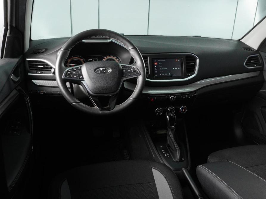 Lada (ВАЗ) Vesta I Рестайлинг (NG) Минеральные Воды  - изображение 6