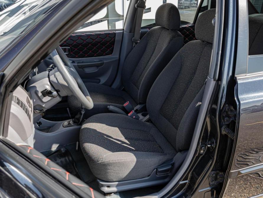 Hyundai Accent II Краснодар  - изображение 10