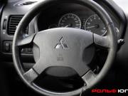 Mitsubishi Space Star I Рестайлинг Москва  - изображение 29