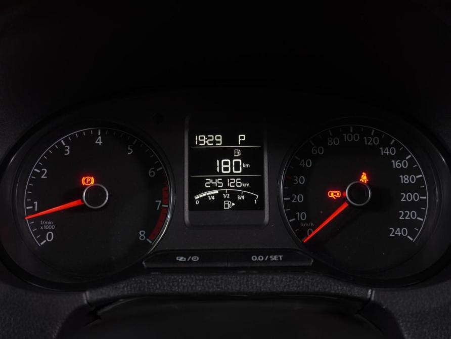 Volkswagen Polo V Рестайлинг Воронеж  - изображение 19