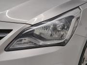 Hyundai Solaris I Рестайлинг Казань  - изображение 43