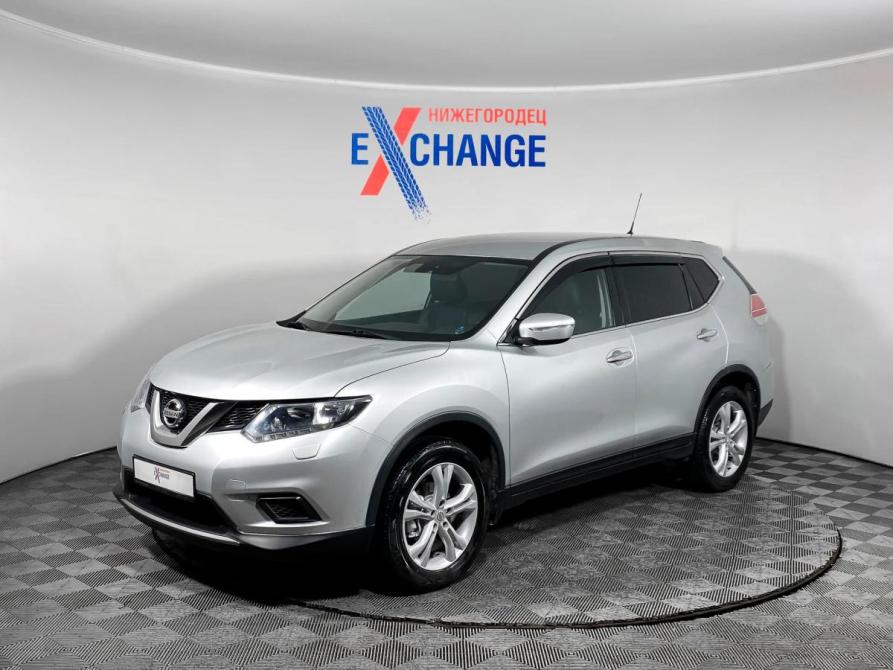Nissan X-Trail III Нижний Новгород  - изображение 1