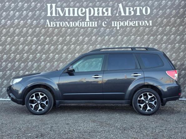 Subaru Forester III Рестайлинг с пробегом 2011 года, цена 1 170 000 рублей, 226123 км, внедорожник, Автокод Объявления