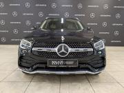 Mercedes-Benz GLC I (X253) Рестайлинг Москва  - изображение 29