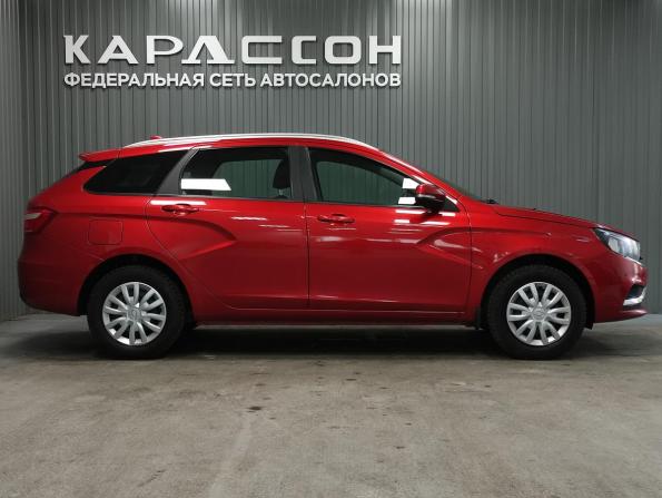 Lada (ВАЗ) Vesta I с пробегом 2021 года, цена 1 125 000 рублей, 92111 км, универсал, Автокод Объявления