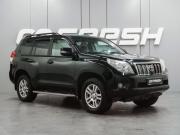 Toyota Land Cruiser Prado 150 Series Воронеж  - изображение 28