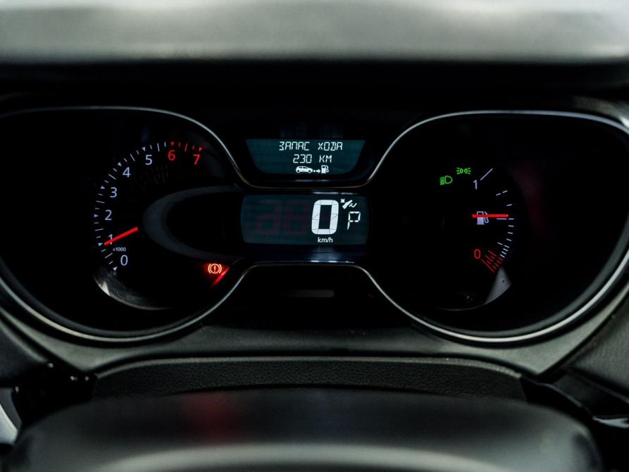Renault Kaptur I Рестайлинг Ростов-на-Дону  - изображение 8