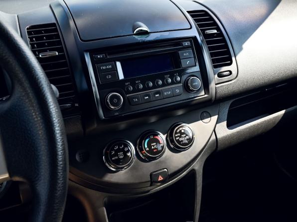 Nissan Note I Рестайлинг с пробегом 2012 года, цена 709 000 рублей, 125456 км, хэтчбек, Автокод Объявления
