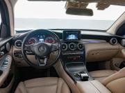 Mercedes-Benz GLC Coupe I (C253) Москва  - изображение 31