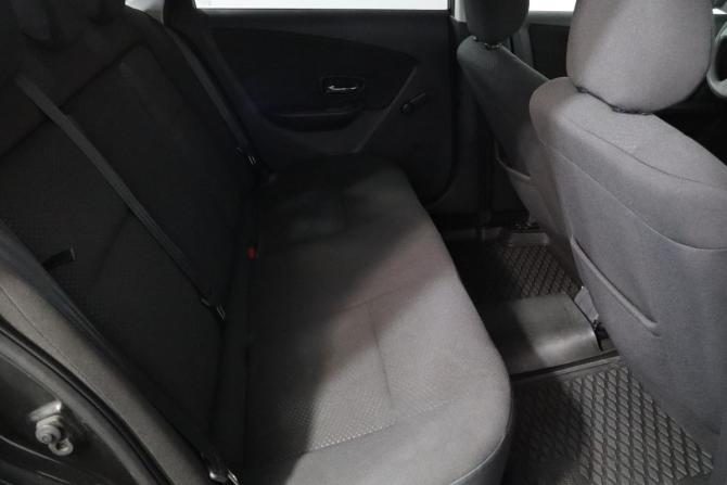 Nissan Almera III (G15) с пробегом 2015 года, цена 679 000 рублей, 114000 км, седан, Автокод Объявления
