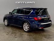 Infiniti QX80 I Рестайлинг 2 Краснодар  - изображение 30