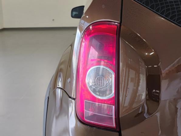 Renault Duster I с пробегом 2013 года, цена 850 000 рублей, 223368 км, внедорожник, Автокод Объявления