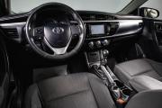 Toyota Corolla XI (E160 E170 E180) Сургут  - изображение 30
