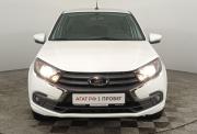 Lada (ВАЗ) Granta I Рестайлинг Волгоград  - изображение 27
