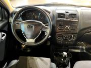 Lada (ВАЗ) Granta I Рестайлинг Оренбург  - изображение 38