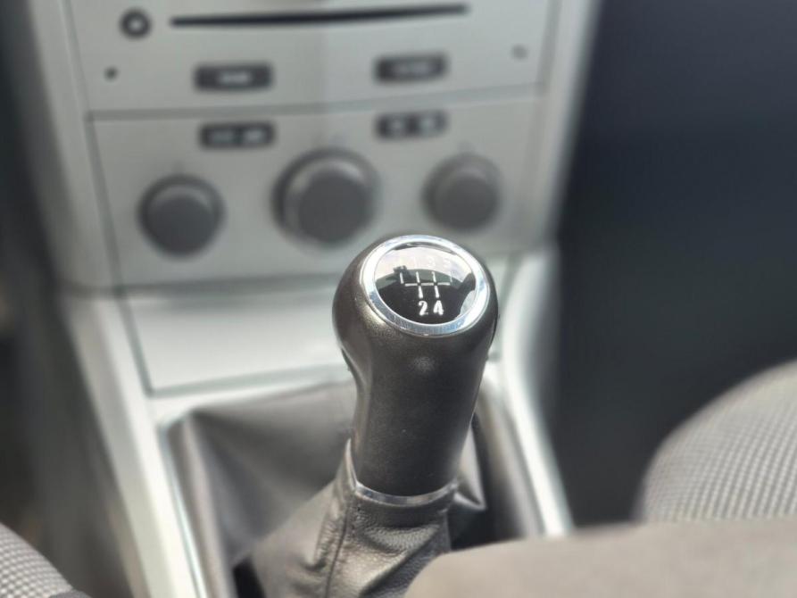 Opel Astra H Рестайлинг Архангельск  - изображение 26