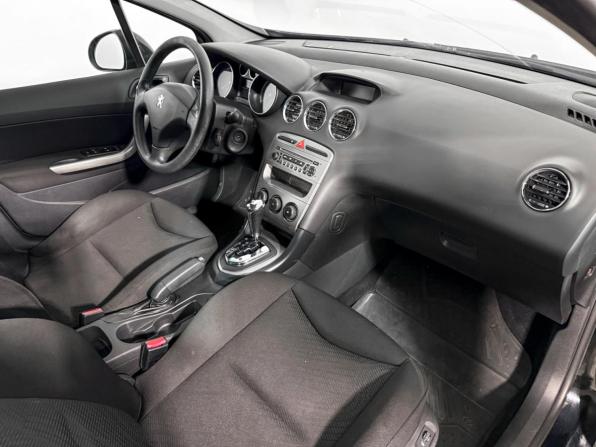 Peugeot 308 I с пробегом 2010 года, цена 335 000 рублей, 210244 км, хэтчбек, Автокод Объявления