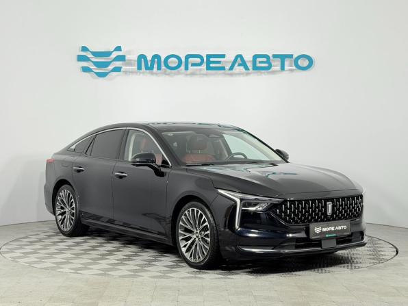 FAW Bestune B70 I с пробегом 2023 года, цена 2 150 000 рублей, 33800 км, лифтбек, Автокод Объявления