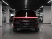 Li Auto (Lixiang) L9 I Рестайлинг Москва  - изображение 36