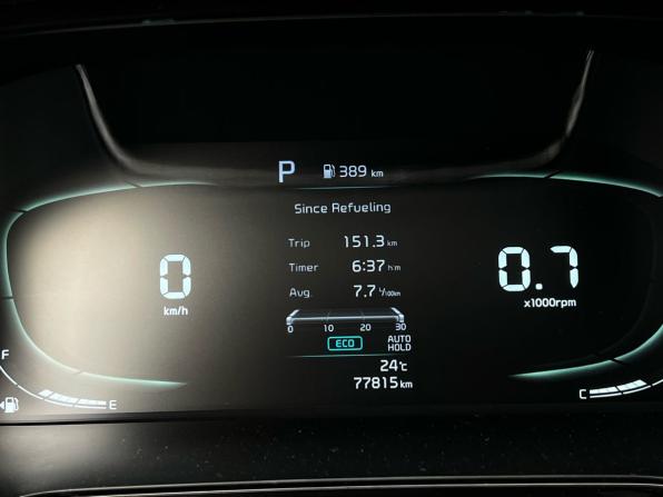 Kia K3 II (China Market) Рестайлинг с пробегом 2023 года, цена 2 020 000 рублей, 77815 км, седан, Автокод Объявления