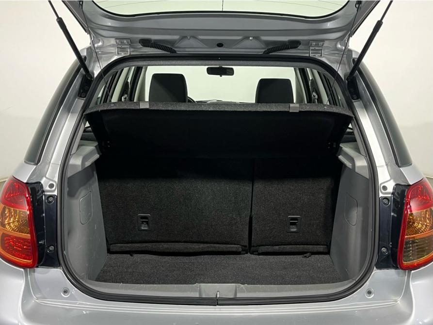 Suzuki SX4 I (Classic) Рестайлинг Ижевск  - изображение 20