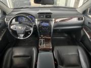 Toyota Camry VII (XV50) Рестайлинг Липецк  - изображение 19