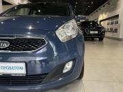 Kia Venga I Москва  - изображение 28