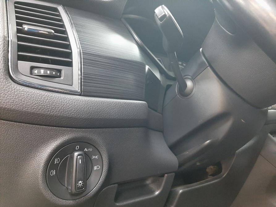Skoda Kodiaq I Москва  - изображение 20