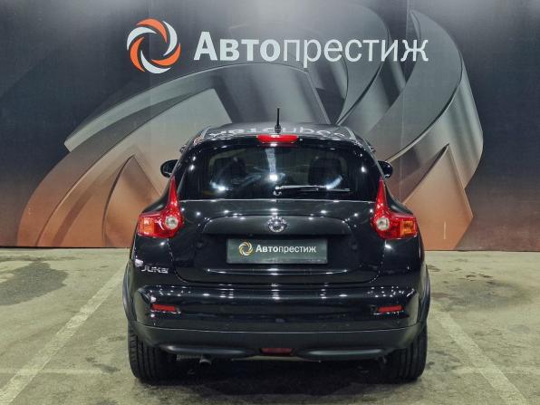 Nissan Juke I с пробегом 2012 года, цена 880 000 рублей, 200803 км, внедорожник, Автокод Объявления
