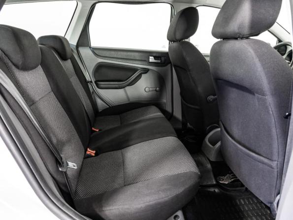 Ford Focus II Рестайлинг с пробегом 2010 года, цена 599 000 рублей, 262054 км, универсал, Автокод Объявления