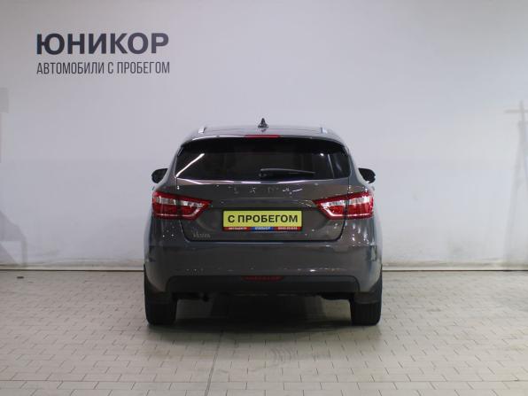 Lada (ВАЗ) Vesta I с пробегом 2022 года, цена 1 229 000 рублей, 68100 км, универсал, Автокод Объявления