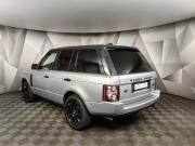 Land Rover Range Rover III Рестайлинг Москва  - изображение 24